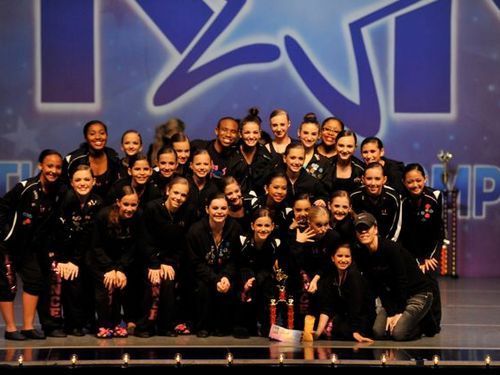 Houston, TX - 4/8/2011 - Awards