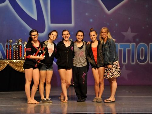 Houston, TX - 4/8/2011 - Awards