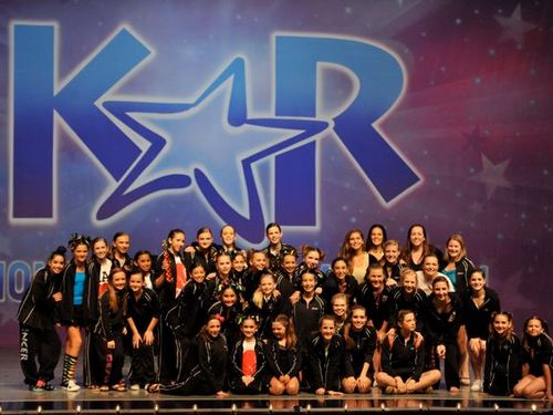 Houston, TX - 4/8/2011 - Awards