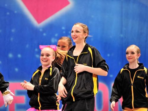 Detroit, MI - 5/6/2011 - Awards