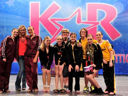 Detroit, MI - 5/6/2011 - Awards