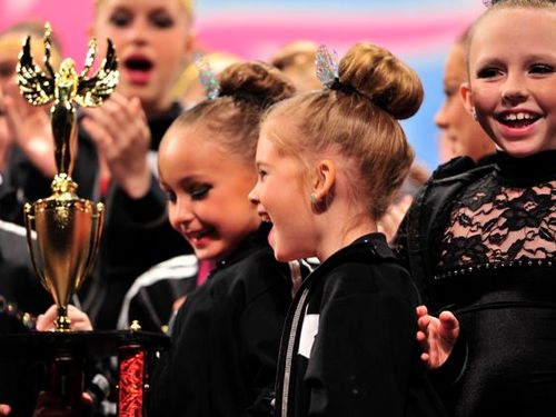 Detroit, MI - 5/6/2011 - Awards