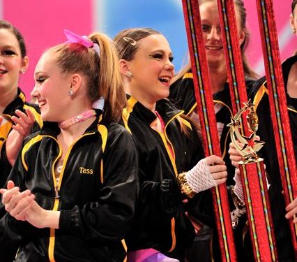 Detroit, MI - 5/6/2011 - Awards
