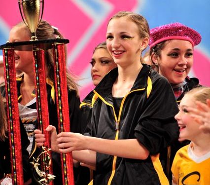 Detroit, MI - 5/6/2011 - Awards