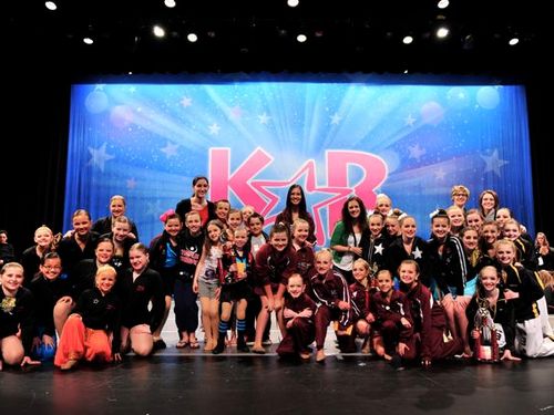 Detroit, MI - 5/6/2011 - Awards