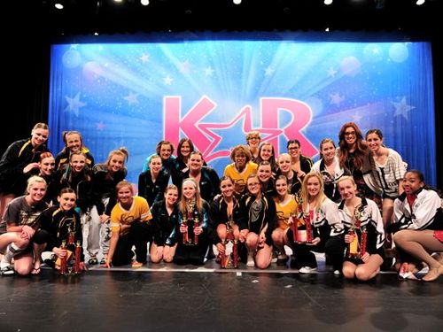 Detroit, MI - 5/6/2011 - Awards