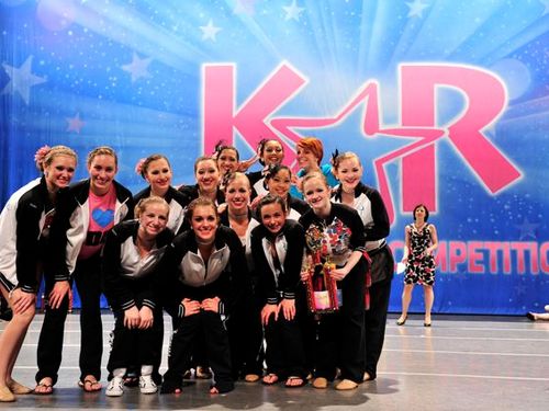 Detroit, MI - 5/6/2011 - Awards