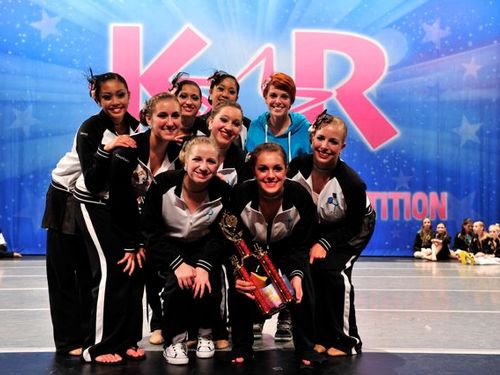 Detroit, MI - 5/6/2011 - Awards