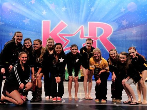 Detroit, MI - 5/6/2011 - Awards