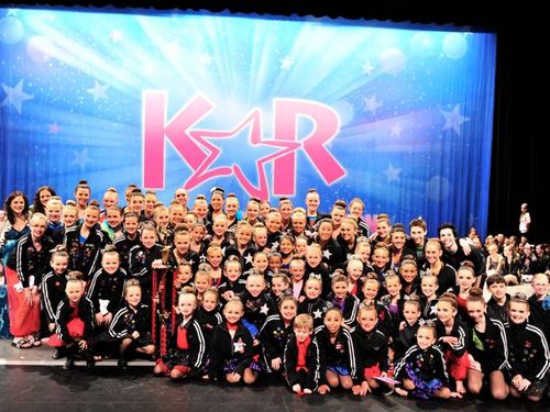 Detroit, MI - 5/6/2011 - Awards