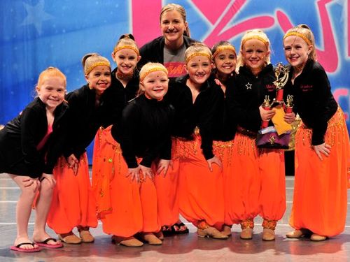 Detroit, MI - 5/6/2011 - Awards