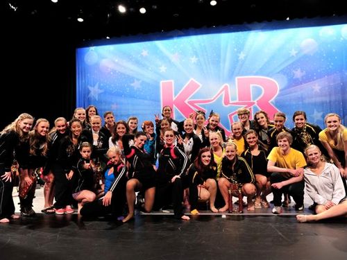 Detroit, MI - 5/6/2011 - Awards