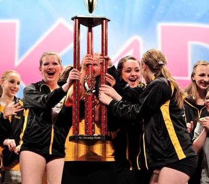 Detroit, MI - 5/6/2011 - Awards