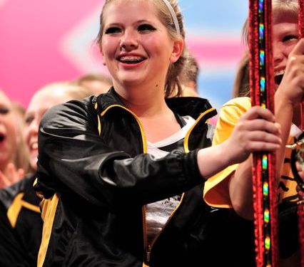Detroit, MI - 5/6/2011 - Awards