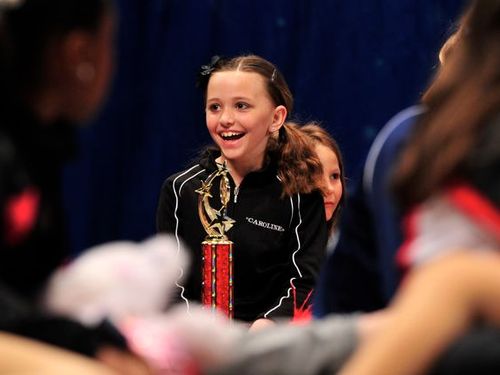 Detroit, MI - 5/6/2011 - Awards