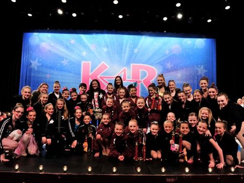 Detroit, MI - 5/6/2011 - Awards