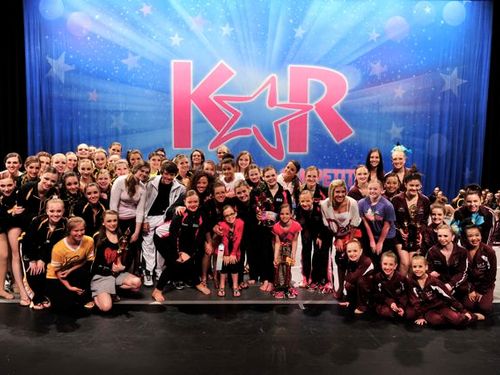 Detroit, MI - 5/6/2011 - Awards