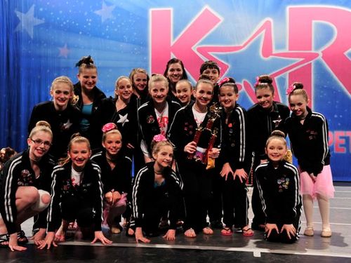 Detroit, MI - 5/6/2011 - Awards