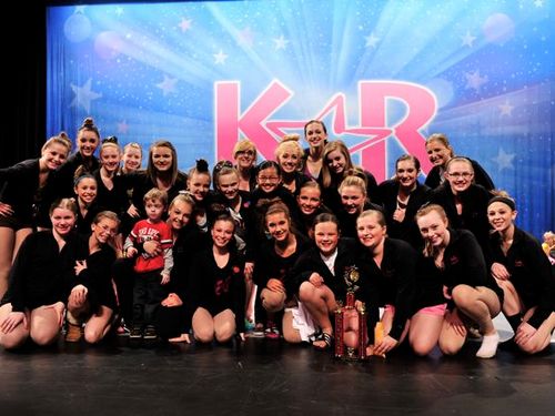 Detroit, MI - 5/6/2011 - Awards
