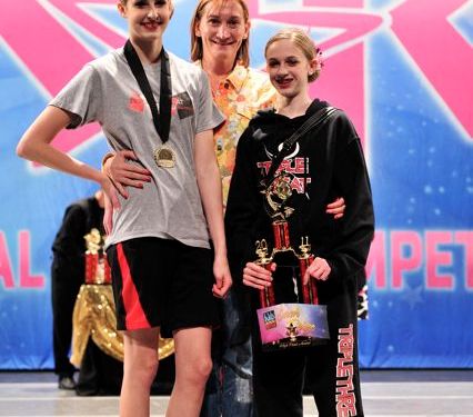Detroit, MI - 5/6/2011 - Awards