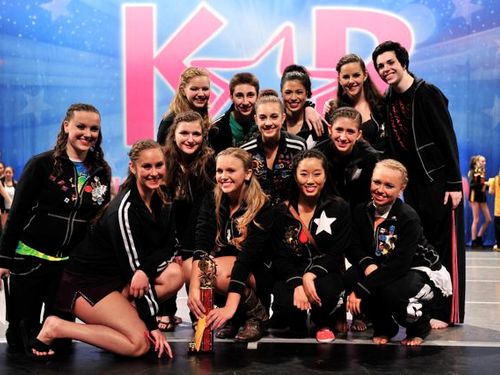 Detroit, MI - 5/6/2011 - Awards