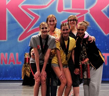 Detroit, MI - 5/6/2011 - Awards