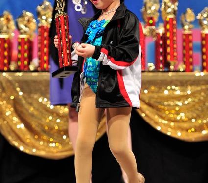 Detroit, MI - 5/6/2011 - Awards