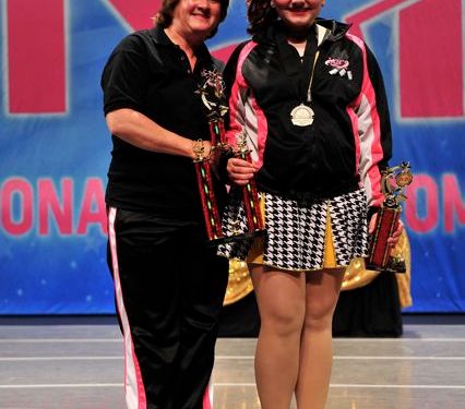 Detroit, MI - 5/6/2011 - Awards
