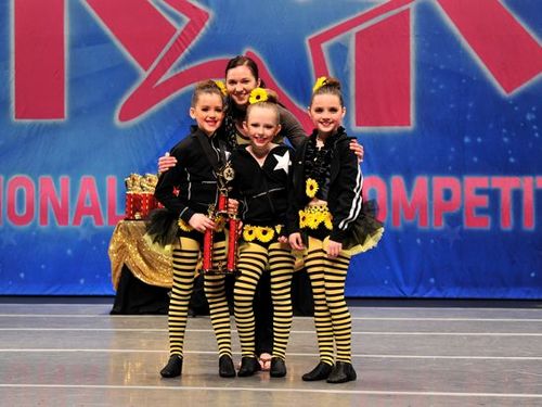 Detroit, MI - 5/6/2011 - Awards