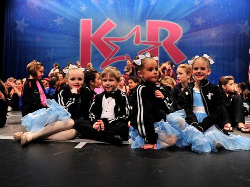 Detroit, MI - 5/6/2011 - Awards