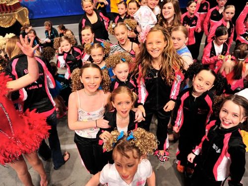 Detroit, MI - 5/6/2011 - Awards