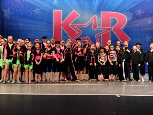 Detroit, MI - 5/6/2011 - Awards