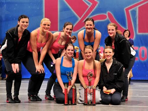 Detroit, MI - 5/6/2011 - Awards