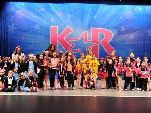 Detroit, MI - 5/6/2011 - Awards