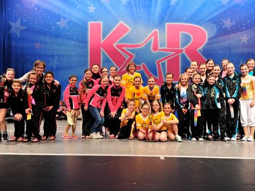 Detroit, MI - 5/6/2011 - Awards
