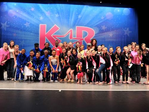 Detroit, MI - 5/6/2011 - Awards