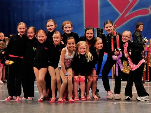 Detroit, MI - 5/6/2011 - Awards
