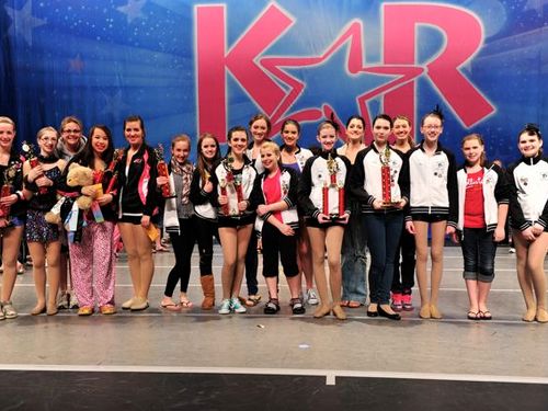 Detroit, MI - 5/6/2011 - Awards
