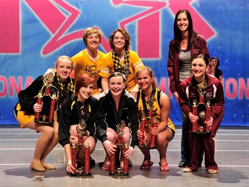 Detroit, MI - 5/6/2011 - Awards