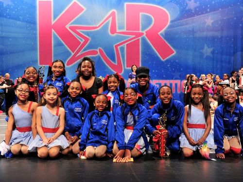 Detroit, MI - 5/6/2011 - Awards