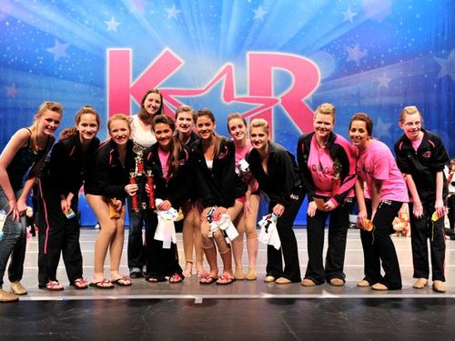 Detroit, MI - 5/6/2011 - Awards