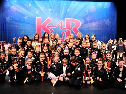 Detroit, MI - 5/6/2011 - Awards