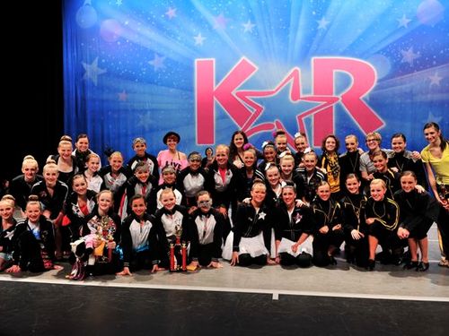 Detroit, MI - 5/6/2011 - Awards