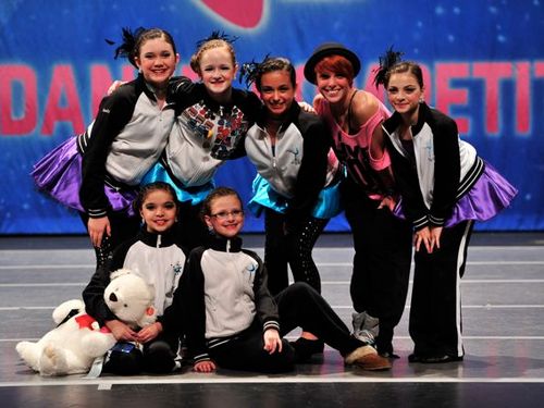Detroit, MI - 5/6/2011 - Awards
