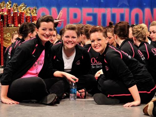 Detroit, MI - 5/6/2011 - Awards