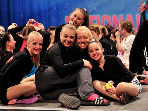 Detroit, MI - 5/6/2011 - Awards