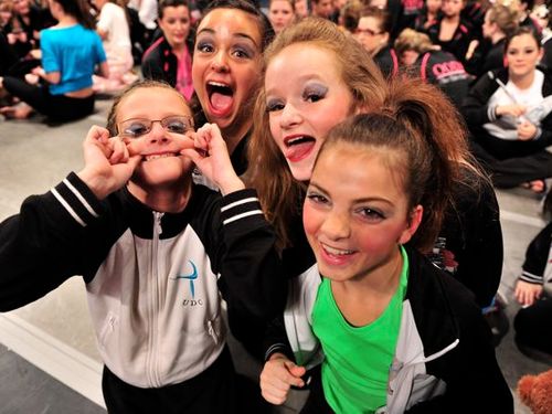 Detroit, MI - 5/6/2011 - Awards
