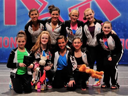 Detroit, MI - 5/6/2011 - Awards