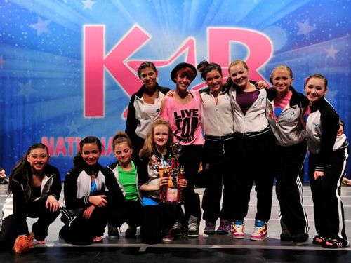 Detroit, MI - 5/6/2011 - Awards