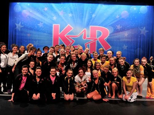 Detroit, MI - 5/6/2011 - Awards